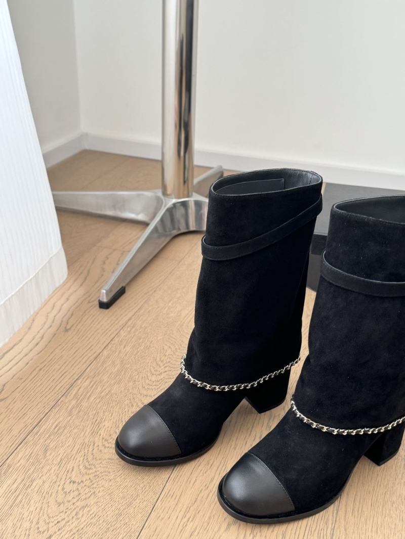 Ch**el boots